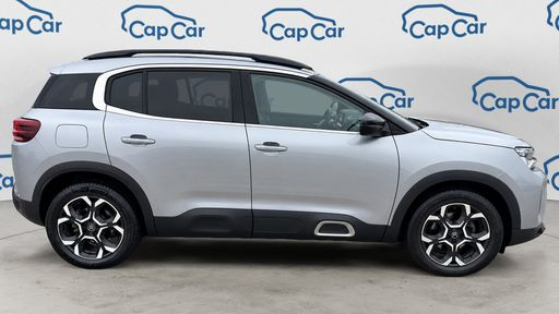 Citroen C5 Aircross 1.5 BlueHDi 130 EAT8 - Shine – 2022 – 57084 km – Diesel – Boîte Automatique — photo 4
