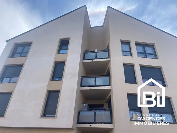 JOLI 3 PIECES DE 65m² AVEC ASCENSEUR