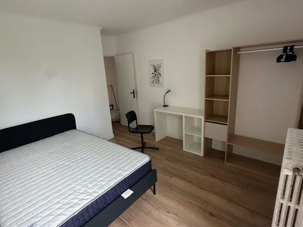COLOCATION A LA CHAMBRE NEUF Montpellier centre ville