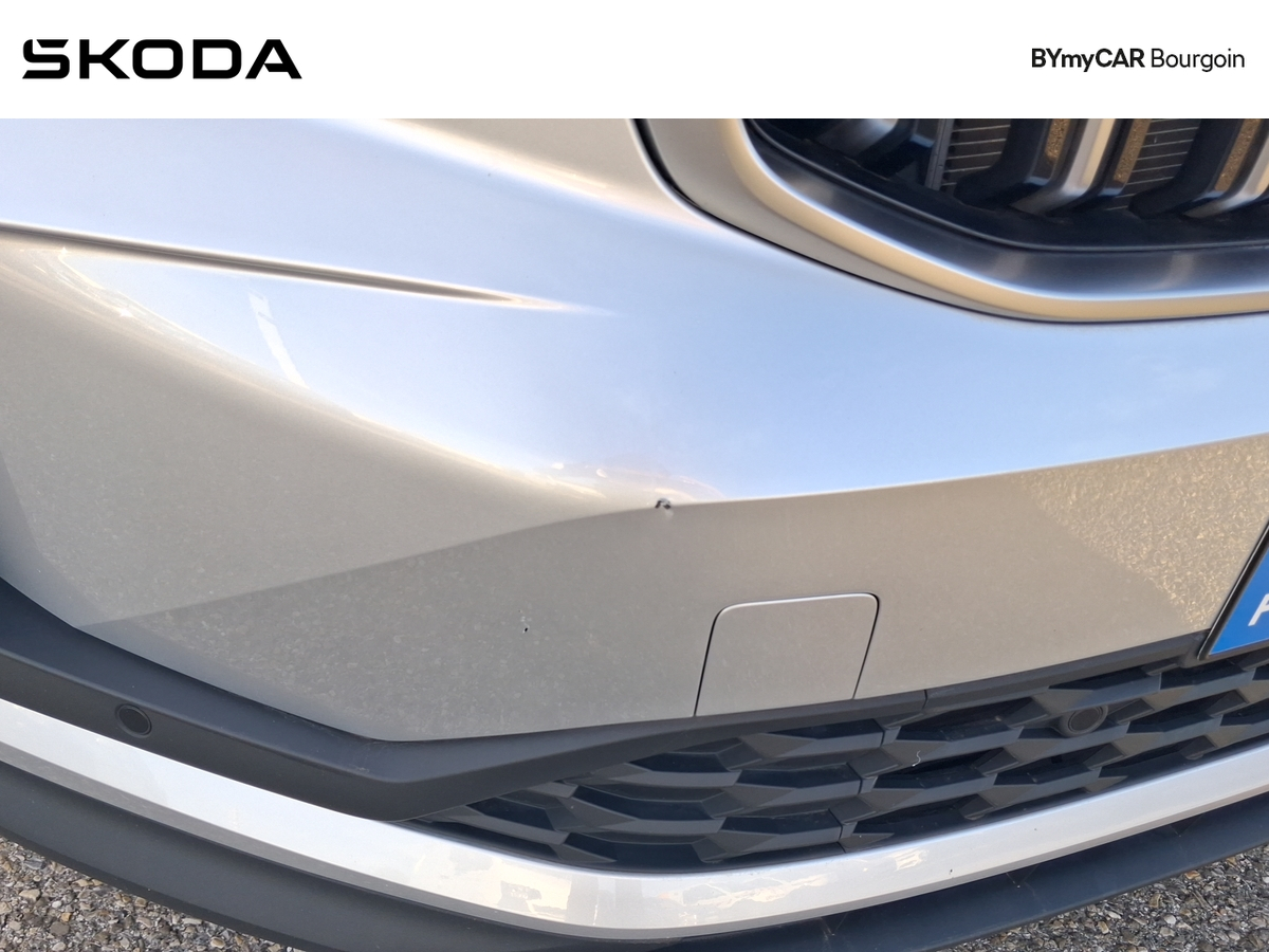 Skoda Kodiaq 1.5 TSI 150 ch Hybrid ACT DSG7 5pl — photo 24