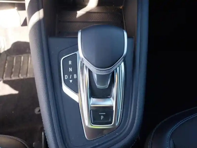 Renault Captur e-tech full hybrid 145 ch — photo 13