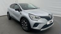 Renault Captur 1.6 E-Tech hybride 145ch Evolution — photo 3