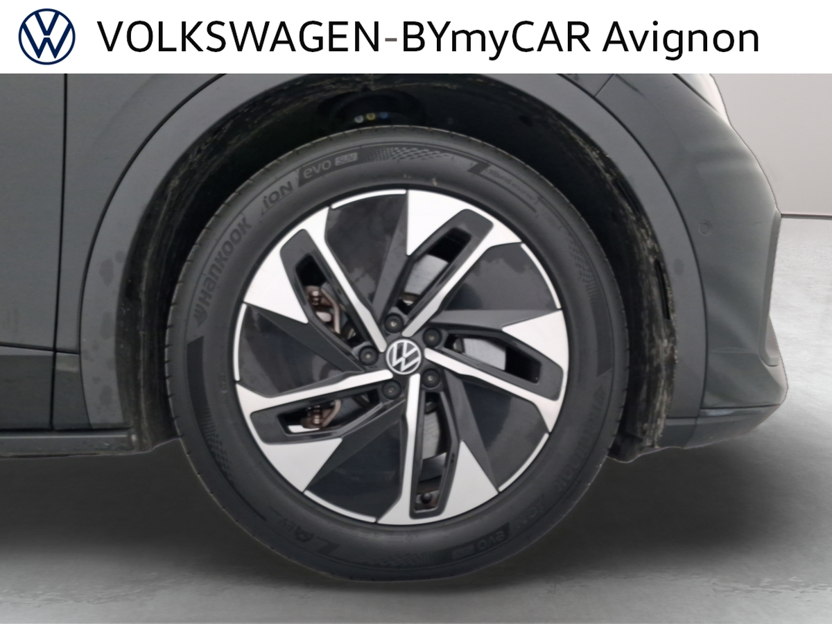 Volkswagen ID.5 174 ch Pro — photo 20