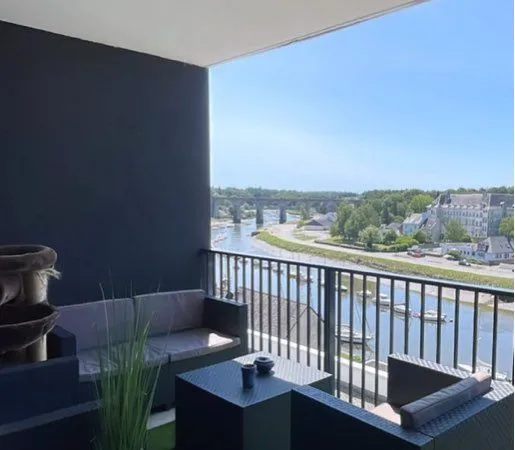 Appartement T3