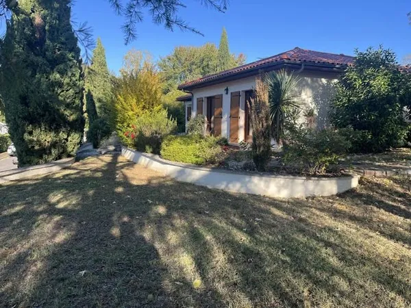 Maison 4 pièces 129 m²