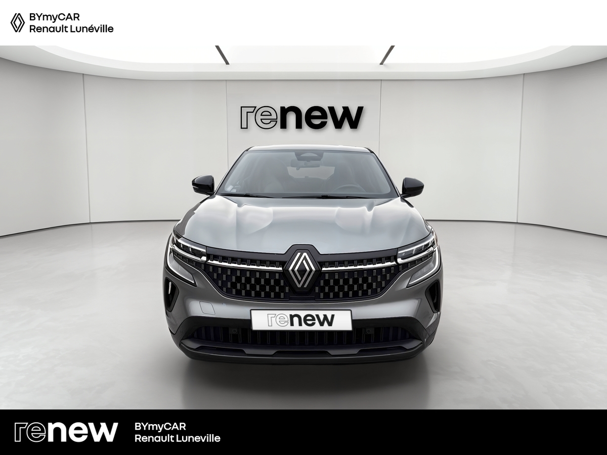 Renault Austral E-Tech hybrid 200 — photo 8