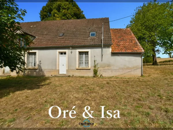 Maison 6 pièces 128 m²