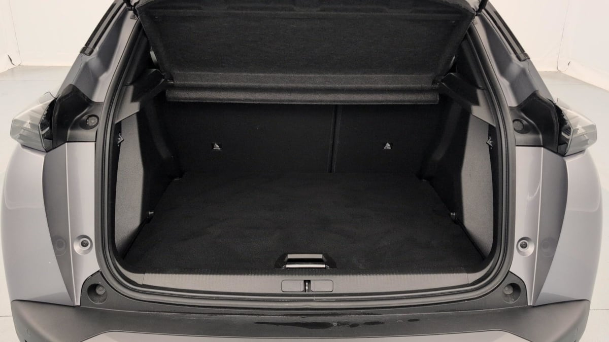 Peugeot 2008 — photo 11