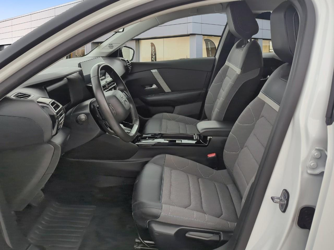 Citroën C4 bluehdi 130 s&s eat8 feel pack — photo 9