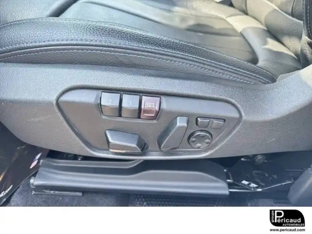 Bmw Serie 2 active tourer 225xe iperformance 224 ch bva6 — photo 9
