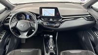 Toyota C-Hr 2.0 Hybride 184ch Collection MY23 — photo 11