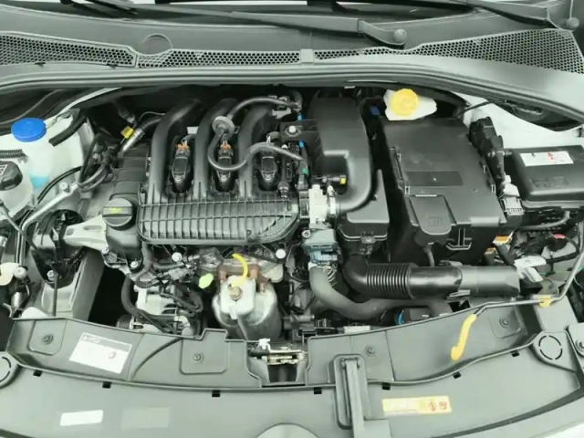 Citroën C3 puretech 83 s&amp;s bvm5 c-series — photo 7