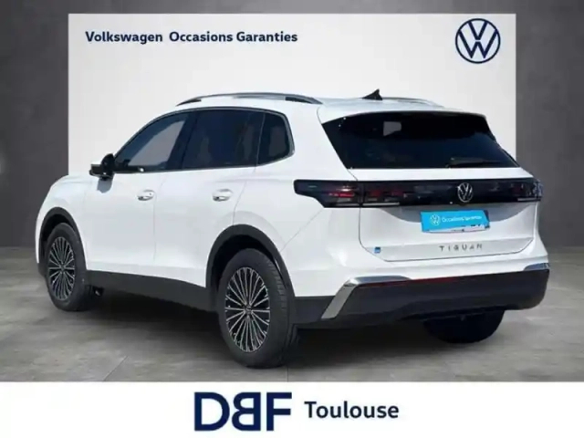Volkswagen Tiguan 2.0 tdi 150ch dsg7 elegance — photo 6