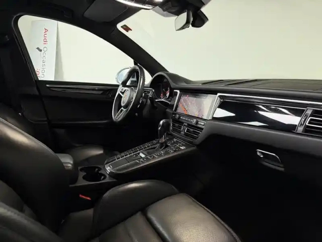 Porsche Macan s 3.0 354 ch — photo 33