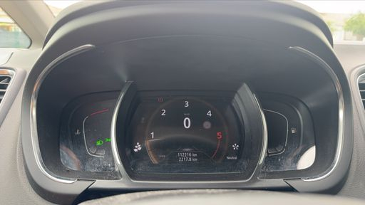 Renault Grand Scenic 1.7 Blue dCi 120 - Intens – 2020 – 112216 km – Diesel – Boîte Manuelle — photo 19