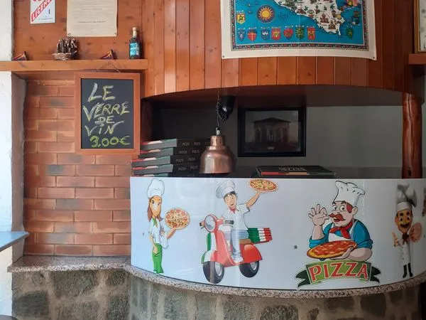Local commercial +murs