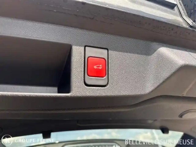 Citroën C5 Aircross 1.6 hybride rechargeable 225ch max boite automatique — photo 12