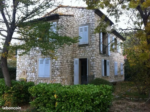 Maison 4 pièces 71 m²