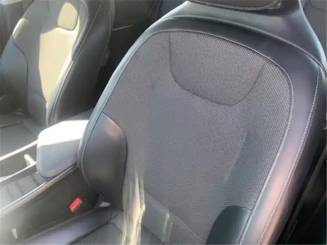 Kia Ev6 229 ch — photo 13
