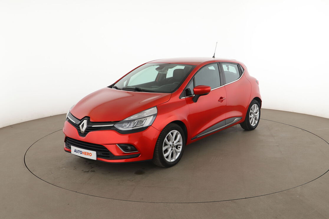 Renault Clio 0.9 TCe Energy Trend