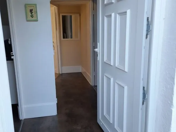 Appartement meublé - 2 pièces - 40m2 - RDC