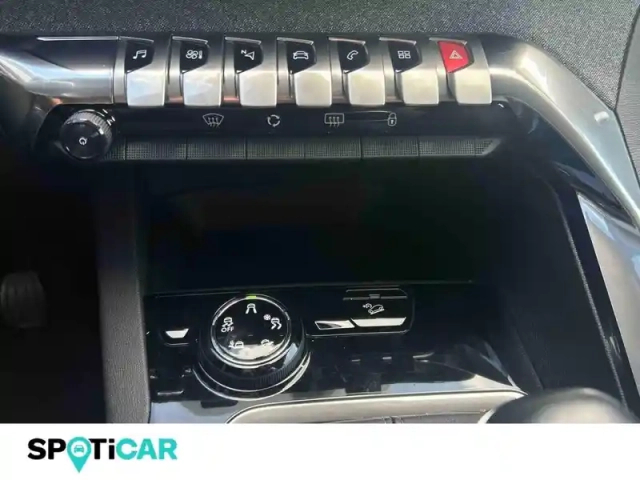 Peugeot 3008 1.2 puretech 130ch allure s&amp;s — photo 25