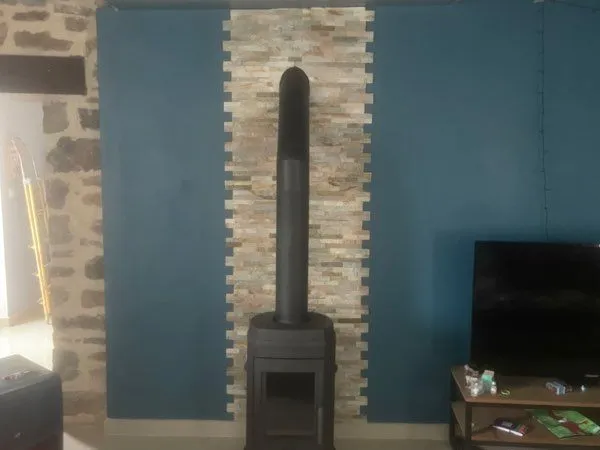 Maison 5 pièces 104 m2