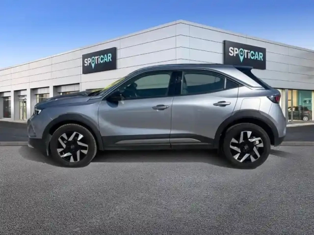 Opel Mokka 1.2 turbo 130 ch bvm6 elegance — photo 5