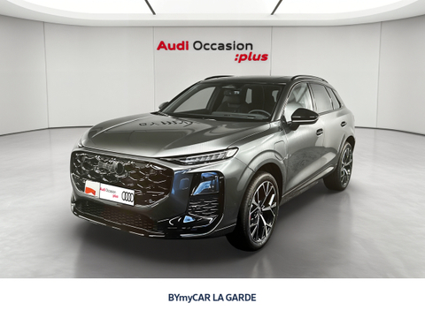 Audi Q3 e-hybrid 272 ch S tronic 6