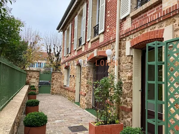 Maison 4 pièces 86 m²