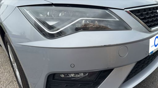 Seat Leon 1.0 TSI 115  - Style Business – 2020 – 144589 km – Essence – Boîte Manuelle — photo 27