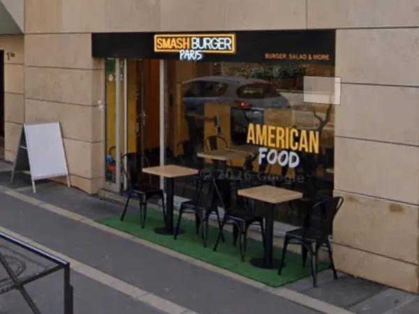 RESTAURANT À VENDRE - PARIS 14e - CA 300 000 - EXTRACTION - LOYER 1 200