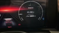 Renault Mégane E-Tech Electric EV60 220ch Techno super charge — photo 9