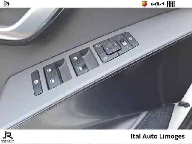 Kia Niro ev 204ch premium business — photo 12