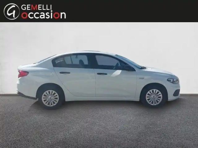 Fiat Tipo 1.4 95ch  4p — photo 5