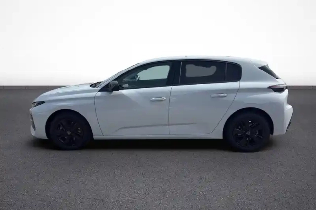 Peugeot 308 hybrid 145 e-dcs6 — photo 3