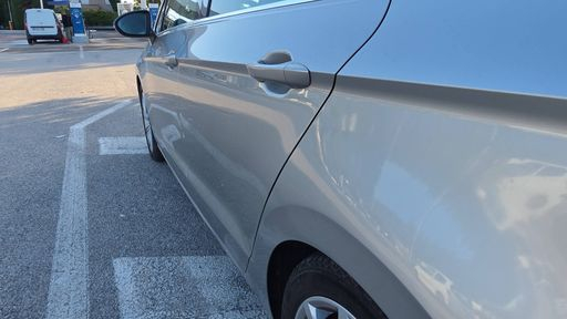 Volkswagen Golf Sportsvan 1.4 TSI 125 DSG7 - Carat – 2017 – 136024 km – Essence – Boîte Automatique — photo 6