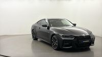 Bmw Série 4 Coupé 430dA xDrive 286ch M Sport — photo 3