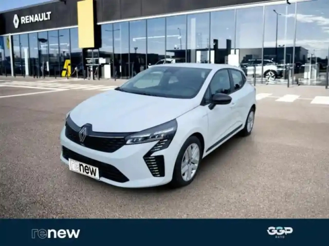 Renault Clio 1.0 eco-g 100ch evolution - 24