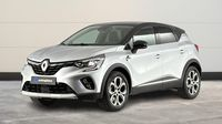 Renault Captur 1.0 TCe 90ch Techno