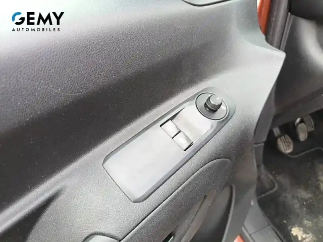Peugeot Rifter long puretech 110 s&amp;s bvm6 7pl — photo 12