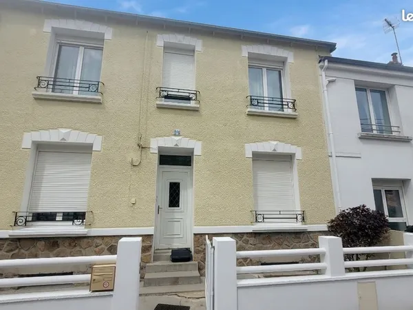 Proximite centre ville, pour habiter ou investir