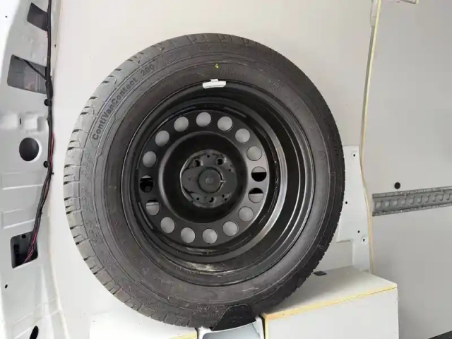 Mercedes Vito fourgon 114 cdi compact bva rwd — photo 14