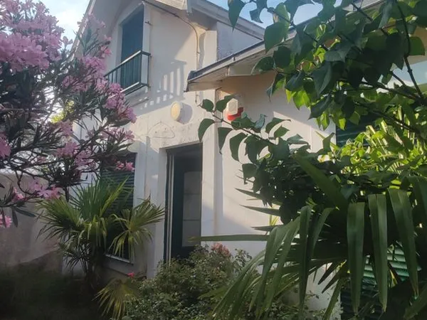 Maison de pêcheur Fouras