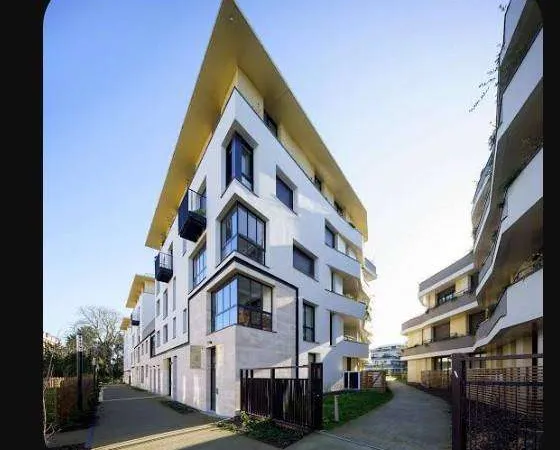 Appartement 1 pièce 28 m²