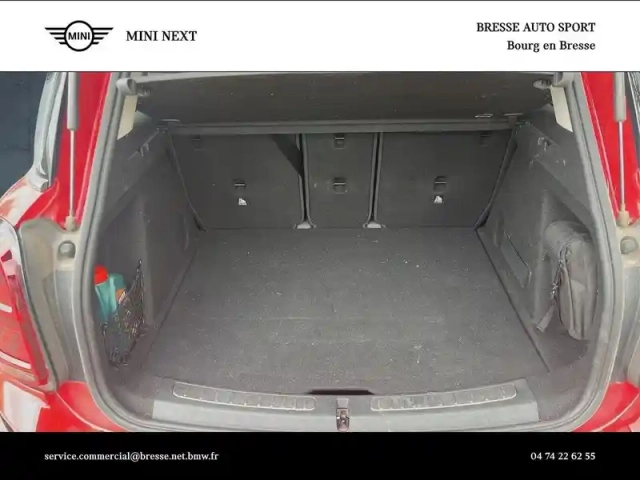 Mini Countryman cooper d 150ch  essential bva8 — photo 7