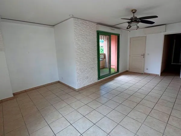 Appartement 5 pièces 101m²