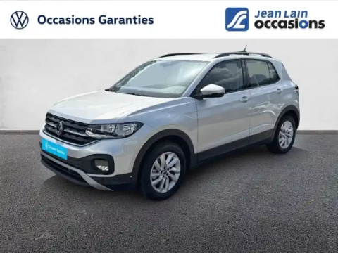 Volkswagen T-Cross 1.0 tsi 110 start/stop dsg7