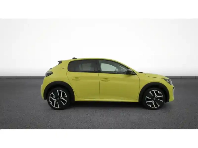 Peugeot 208 puretech 100 s&amp;s bvm6 — photo 10