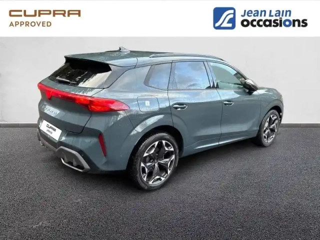 Cupra Terramar 1.5 etsi hybrid 150 ch dsg7 — photo 61